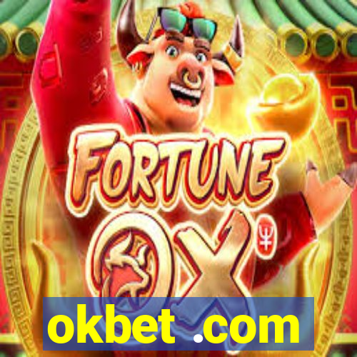 okbet .com